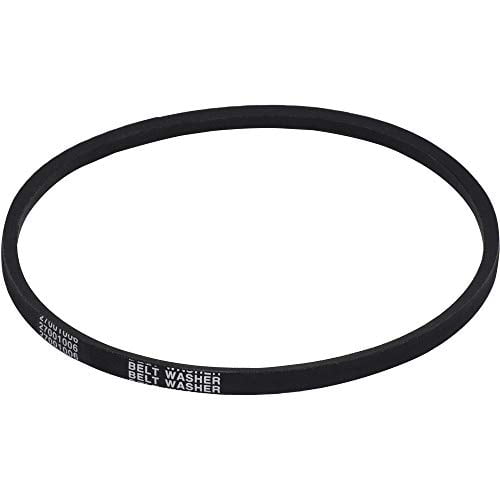 NEW WP27001006 compatible Amana Maytag Whirlpool Washer Belt WP27001006 NEW WP27001006 compatible Amana Maytag Whirlpool Washer Belt WP27001006
